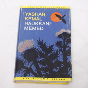 Yashar Kemal Haukkani Memed